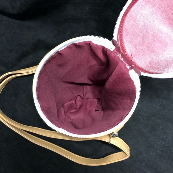 Coffee Cup Crossbody Purse - Picture 8 of 13